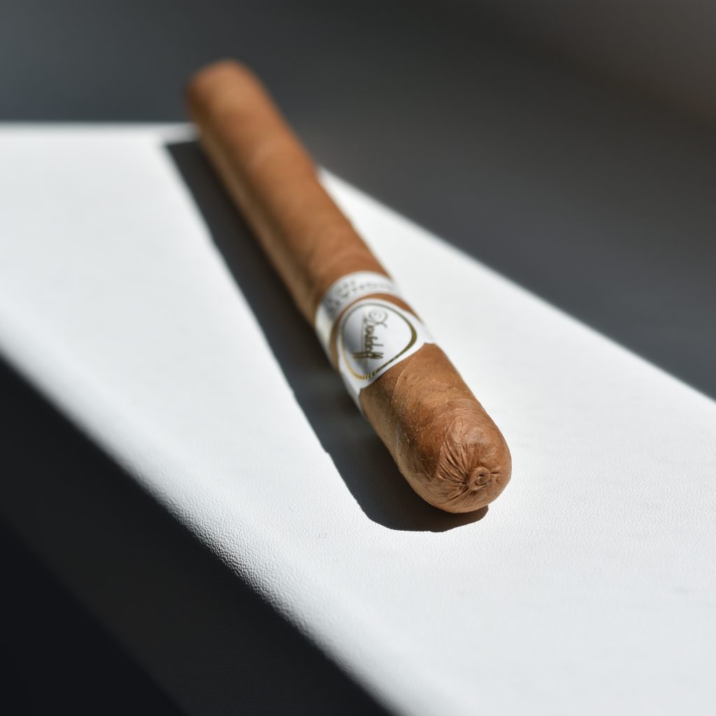 Cygaro Davidoff Signature No. 1 Limited Edition Collection polskiaficionado.pl