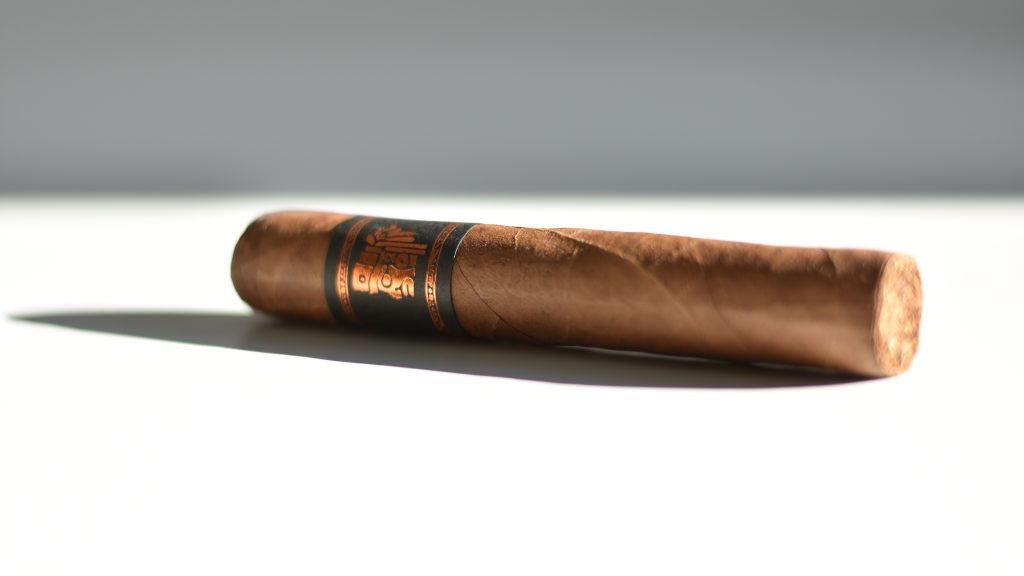Cygaro Umnum Honduras Robusto polskiaficionado.pl