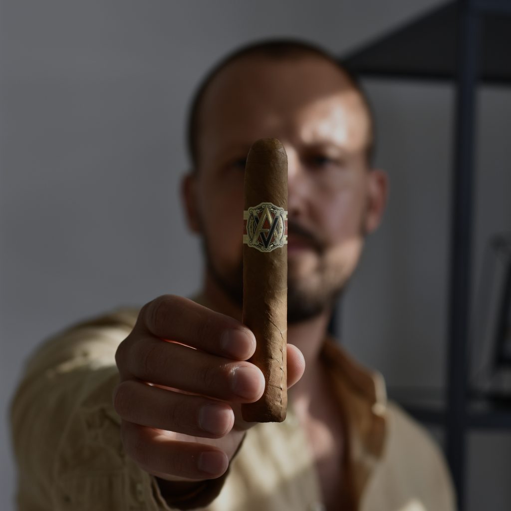 AVO XO Intermezzo polskiaficionado.pl