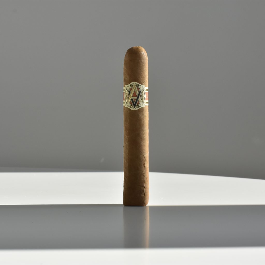 AVO XO Intermezzo polskiaficionado.pl