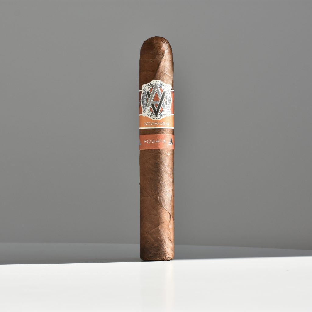 Cygaro AVO Syncro Nicaragua Fogata Special Toro polskiaficionado.pl