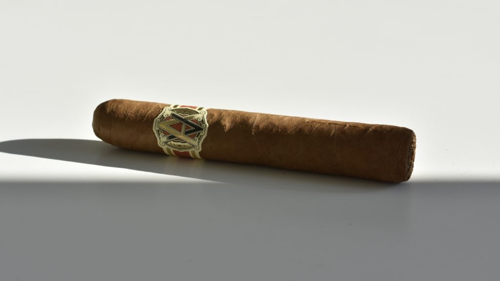 Cygaro AVO XO Intermezzo polskiaficionado.pl