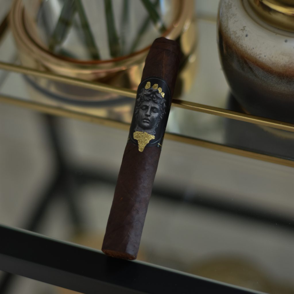 Cygaro Alec Bradley Gatekeeper Robusto polskiaficionado.pl