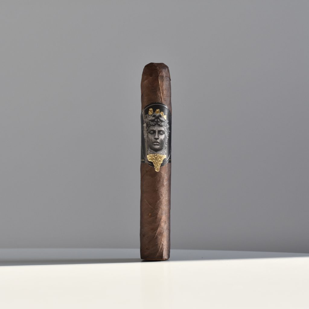 Cygaro Alec Bradley Gatekeeper Robusto polskiaficionado.pl