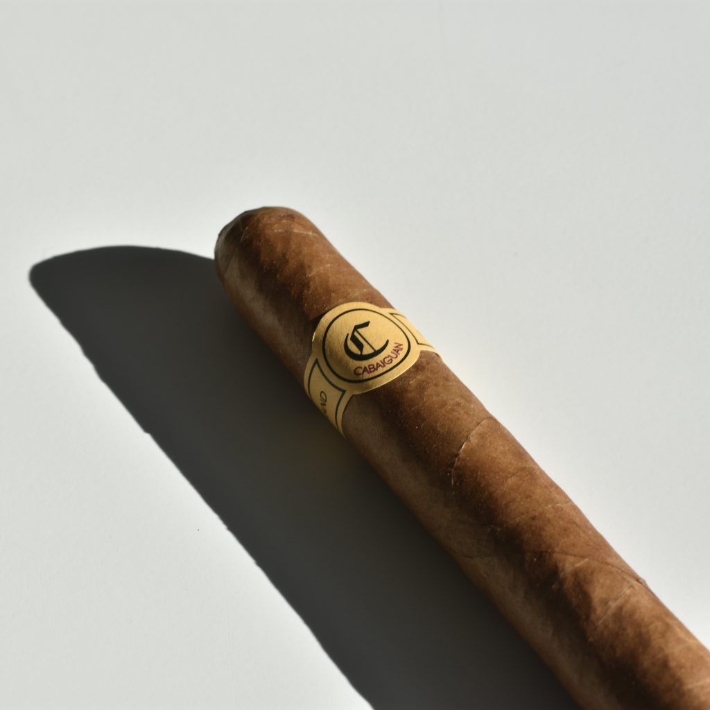 Cygaro Cabaiguán Coronas Extra polskiaficionado.pl