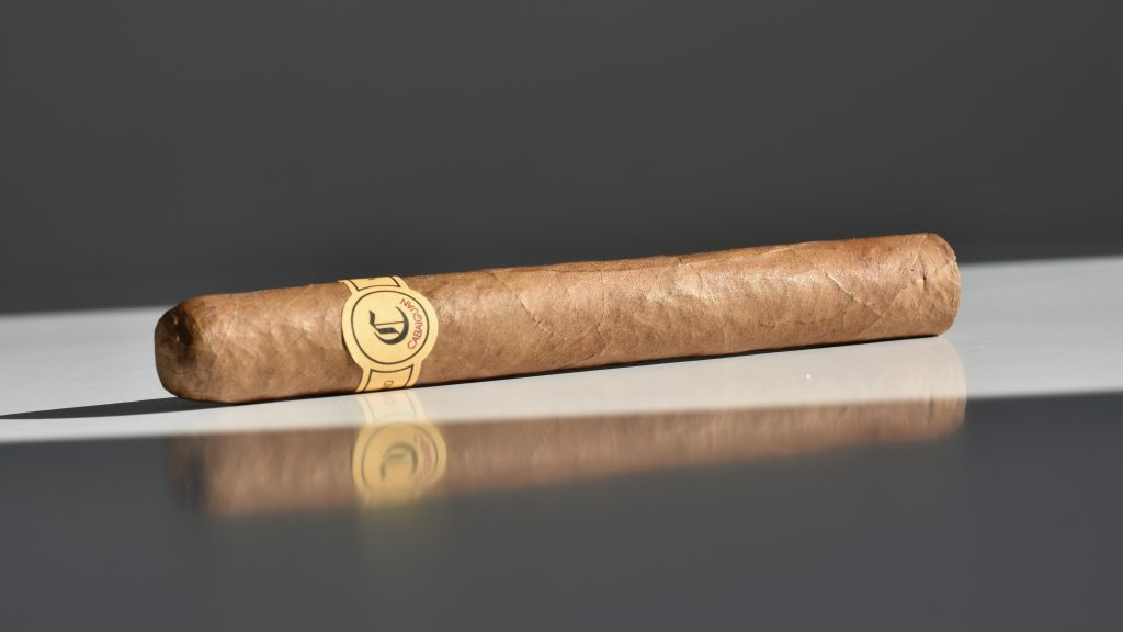 Cygaro Cabaiguán Coronas Extra polskiaficionado.pl