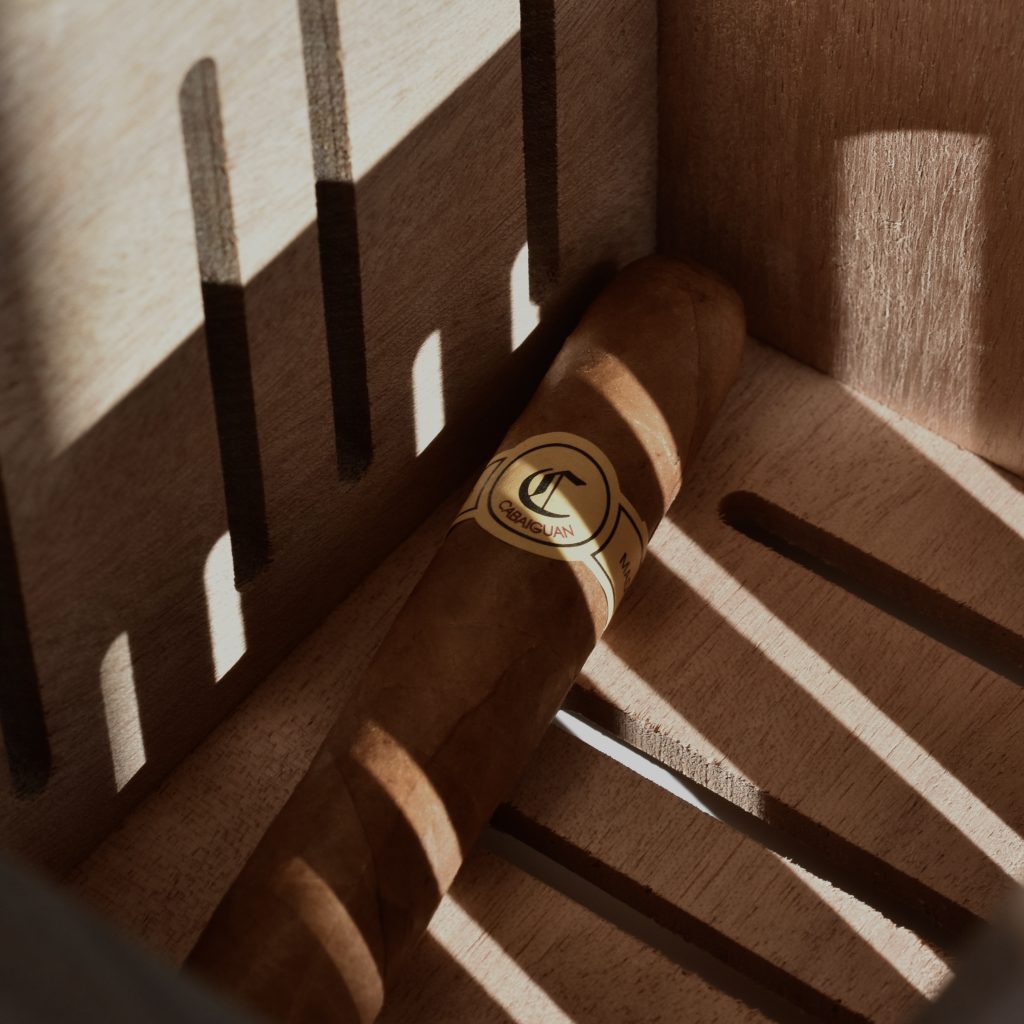 Cygaro Cabaiguán Coronas Extra polskiaficionado.pl