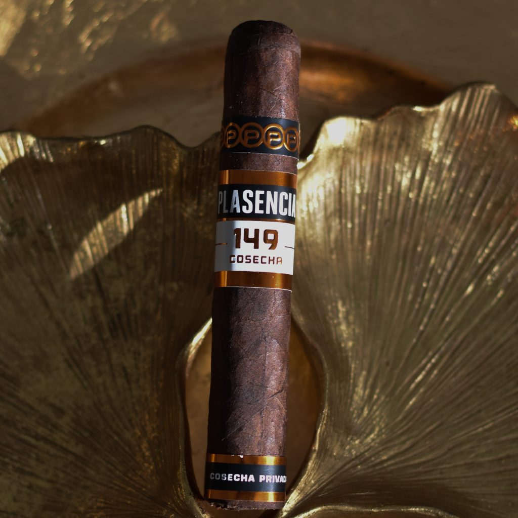 Cygaro Plasencia Cosecha 149 La Vega polskiaficionado.pl