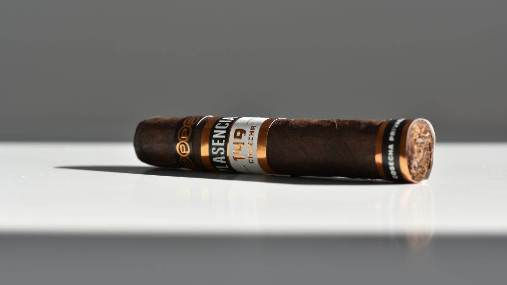 Cygaro Plasencia Cosecha 149 La Vega polskiaficionado.pl