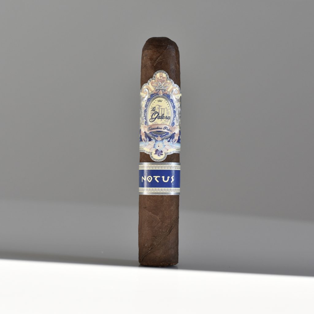 Cygaro La Galera Anemoi Notus polskiaficionado.pl