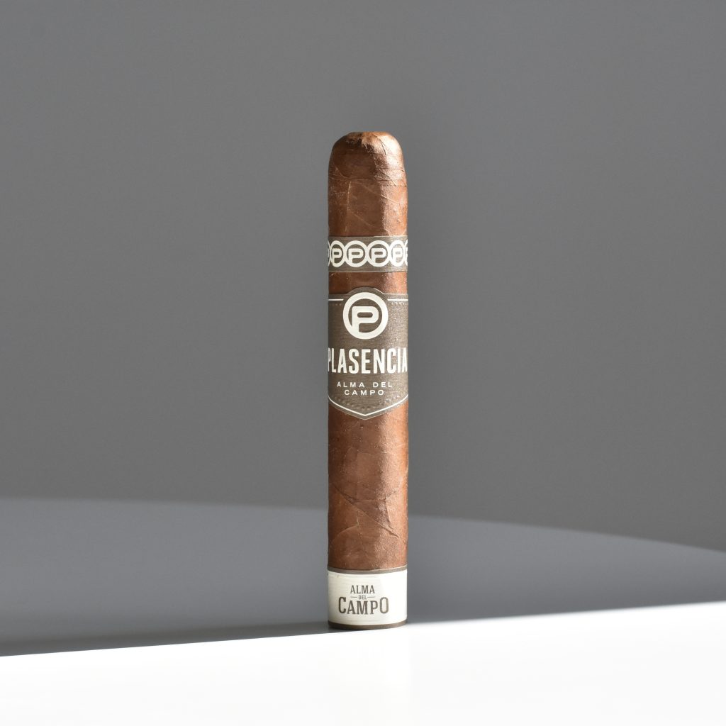 Cygaro Plasencia Alma del Campo Tribu polskiaficionado.pl