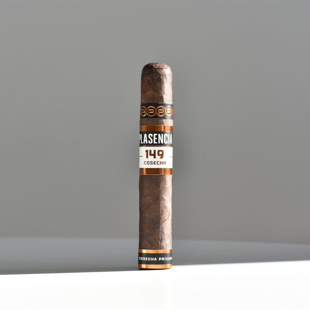 Cygaro Plasencia Cosecha 149 La Vega polskiaficionado.pl