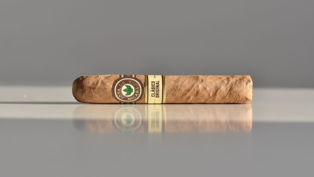 Cygaro Joya de Nicaragua Clásico Original Robusto Polski Aficionado