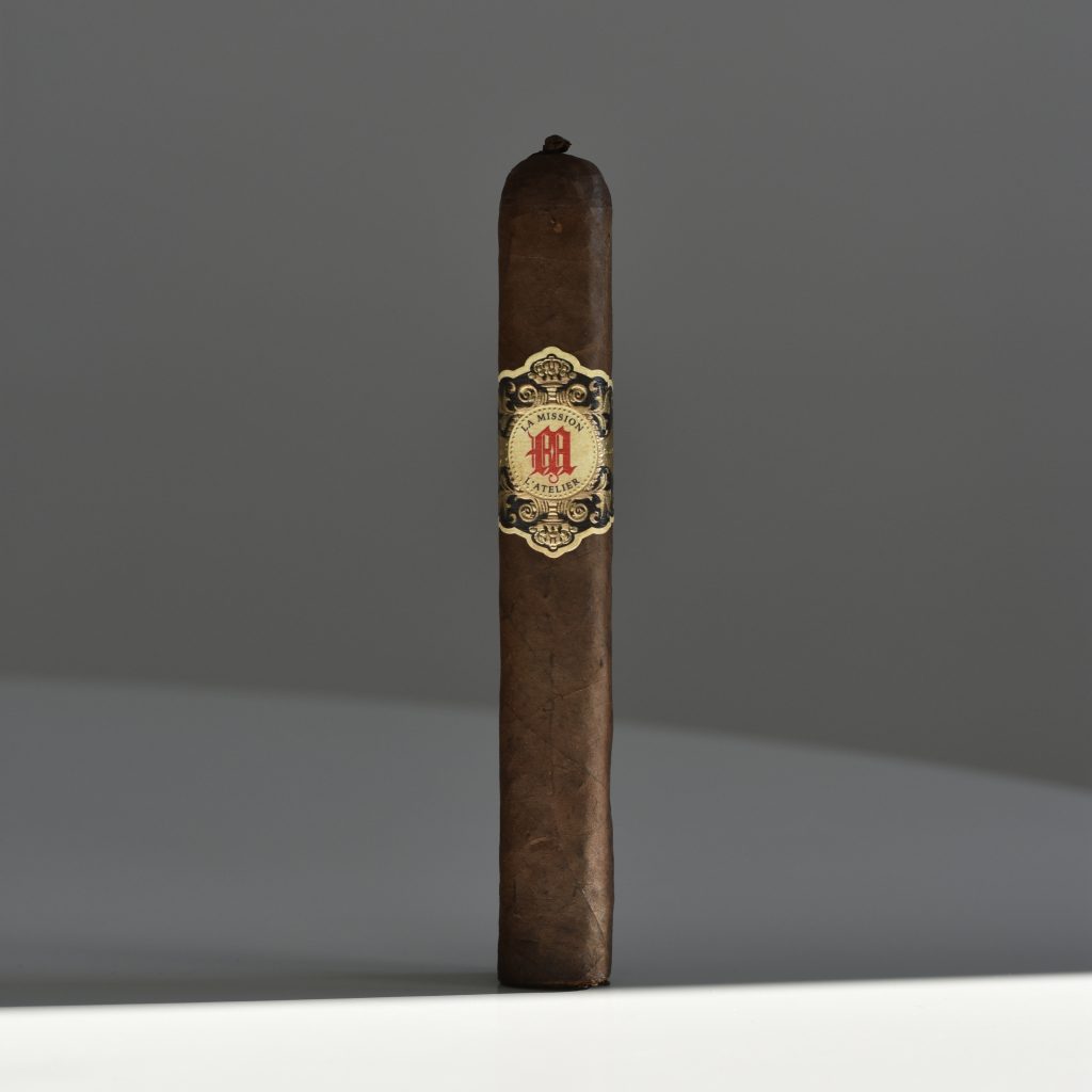 La Mission L’Atelier 2009