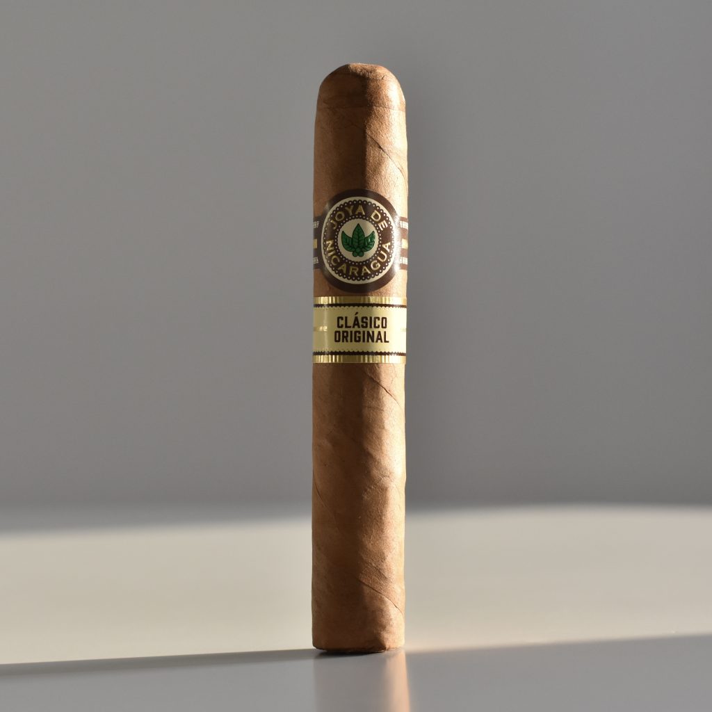 Cygaro Joya de Nicaragua Clásico Original Robusto Polski Aficionado