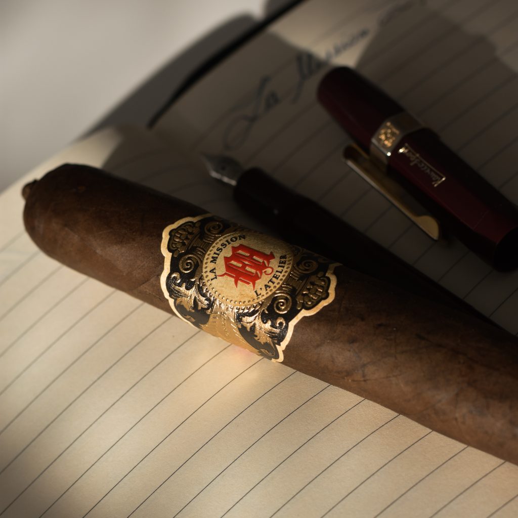 La Mission L’Atelier 2009