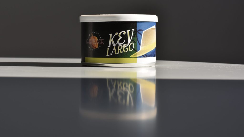 Tytoń fajkowy G. L. Pease Key Largo ajapalefaje.pl