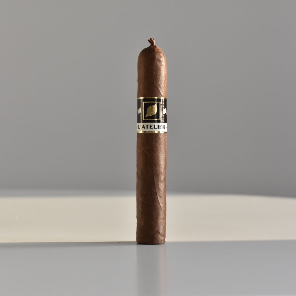 Cygaro L’Atelier LAT54 Polski Aficionado