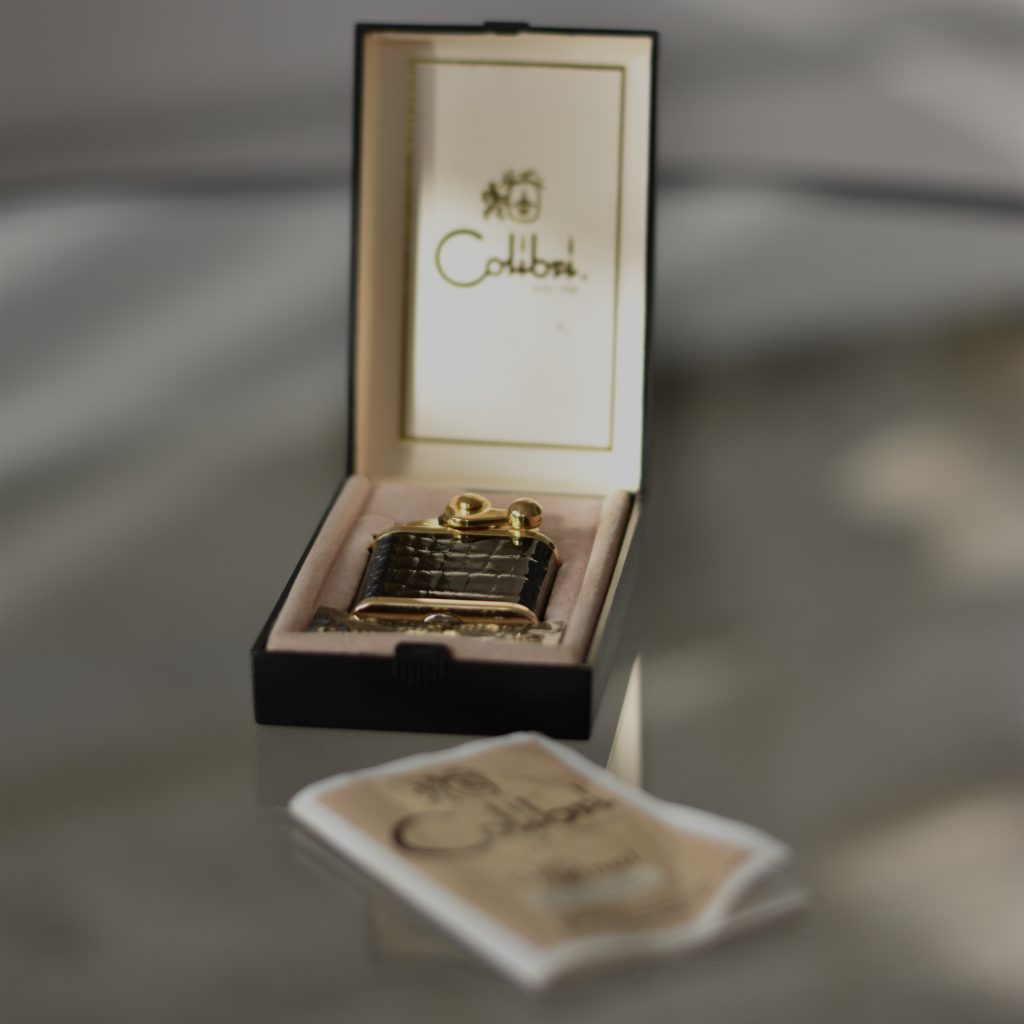 Zapalniczka Colibri 1928 Original