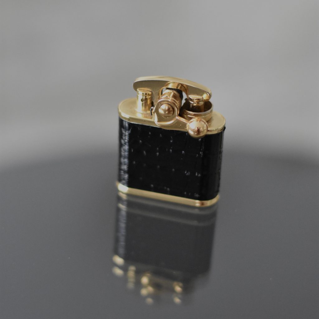 Zapalniczka Colibri 1928 Original