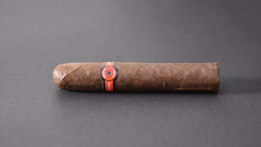 Tatuaje Fausto FT127
