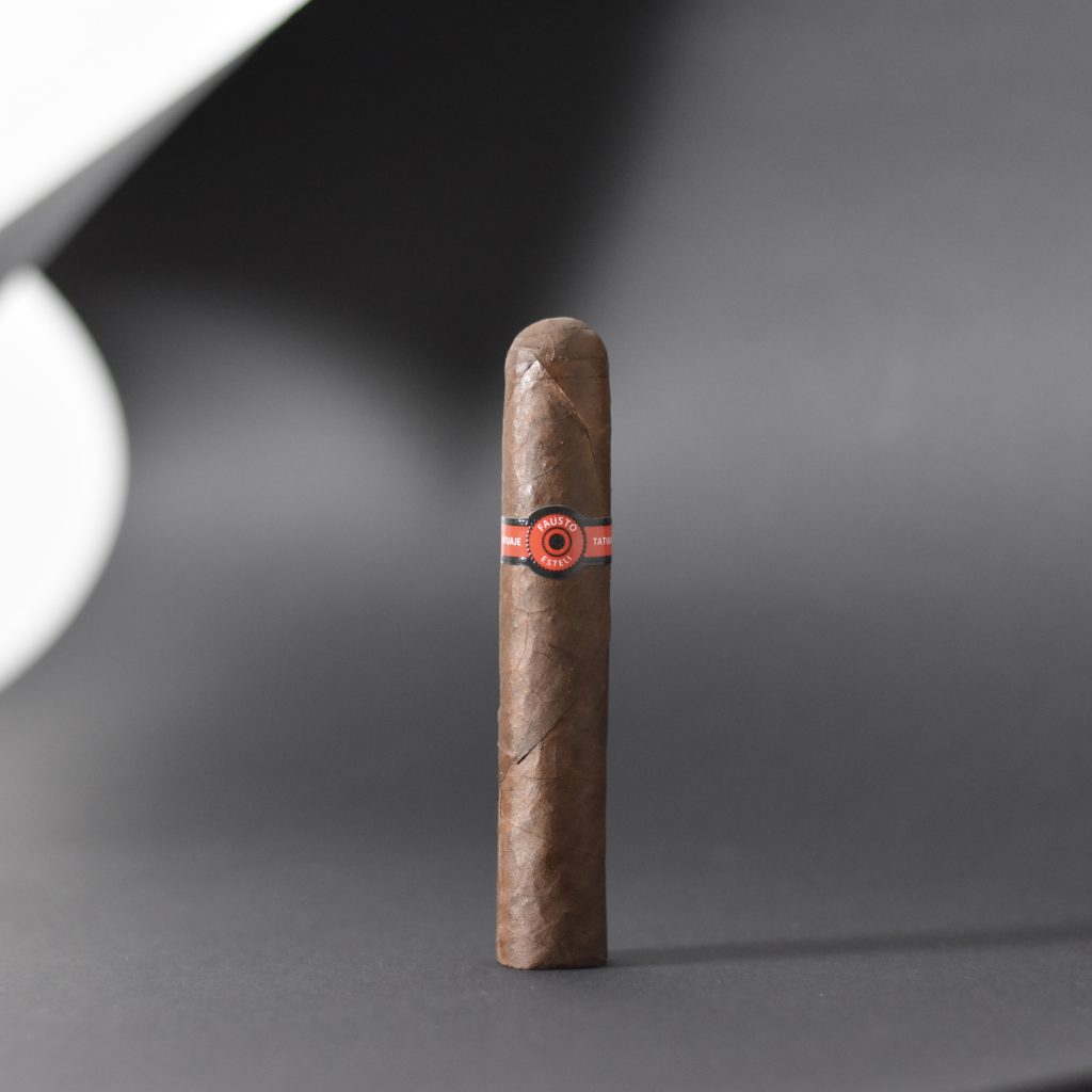 Tatuaje Fausto FT127