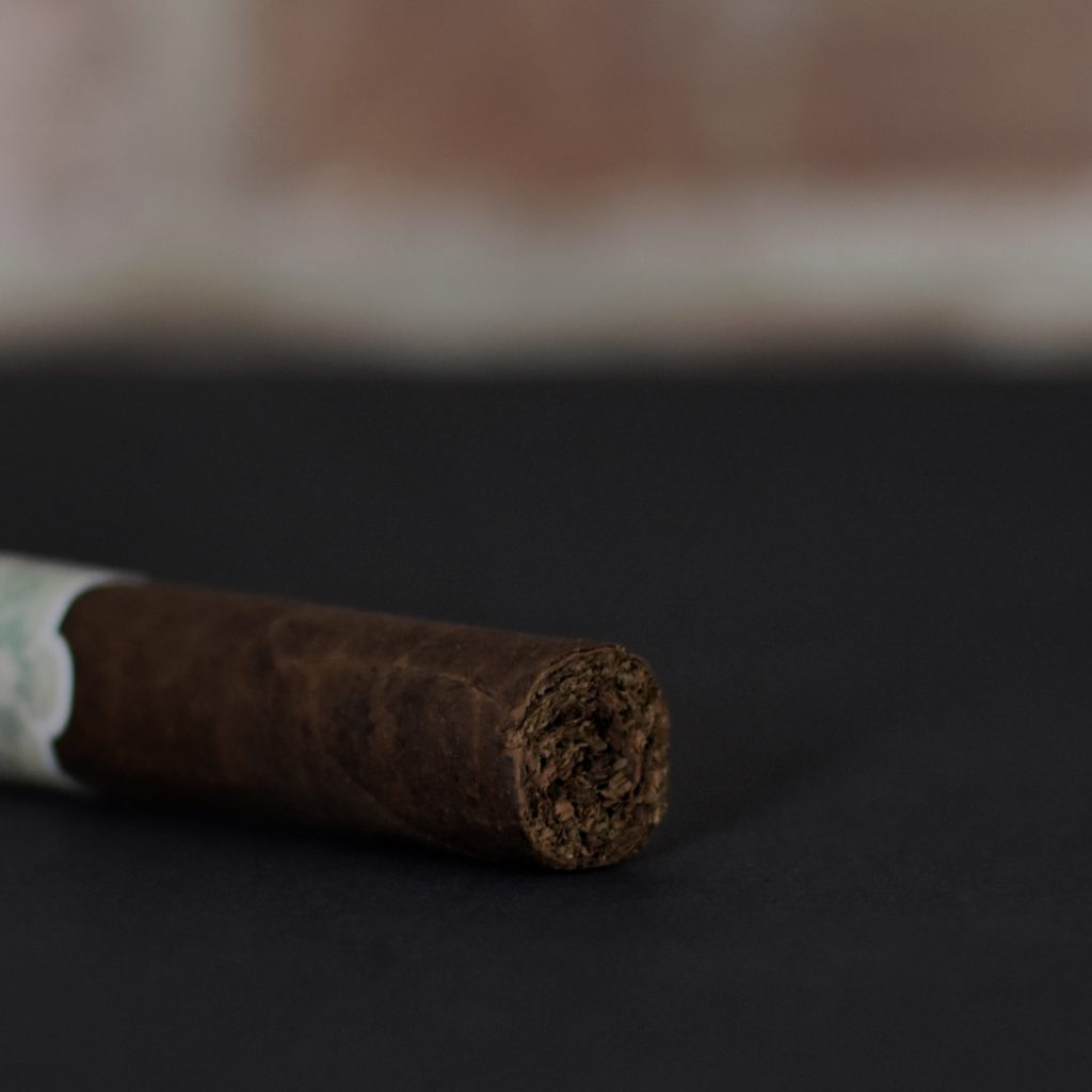 La Galera Imperial Jade Robusto