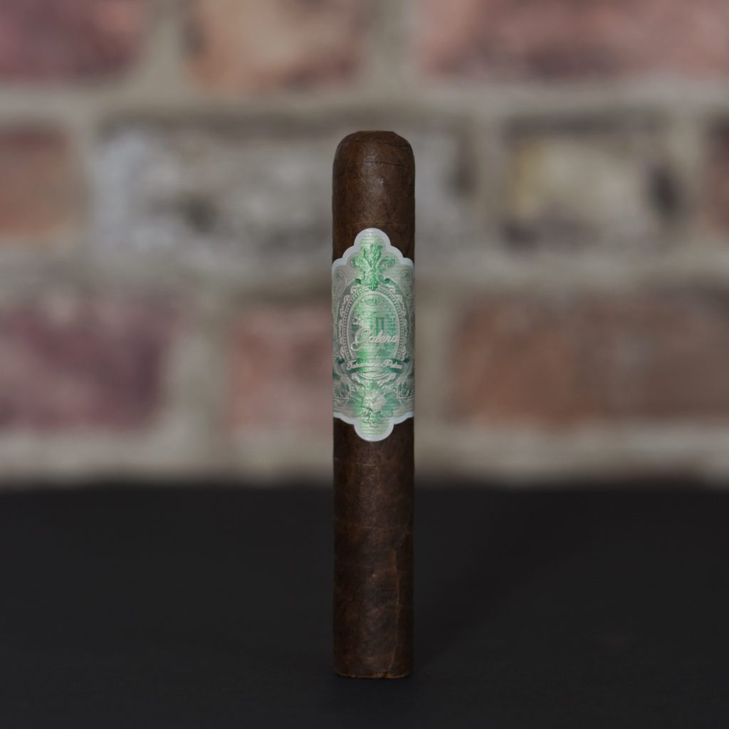 La Galera Imperial Jade Robusto