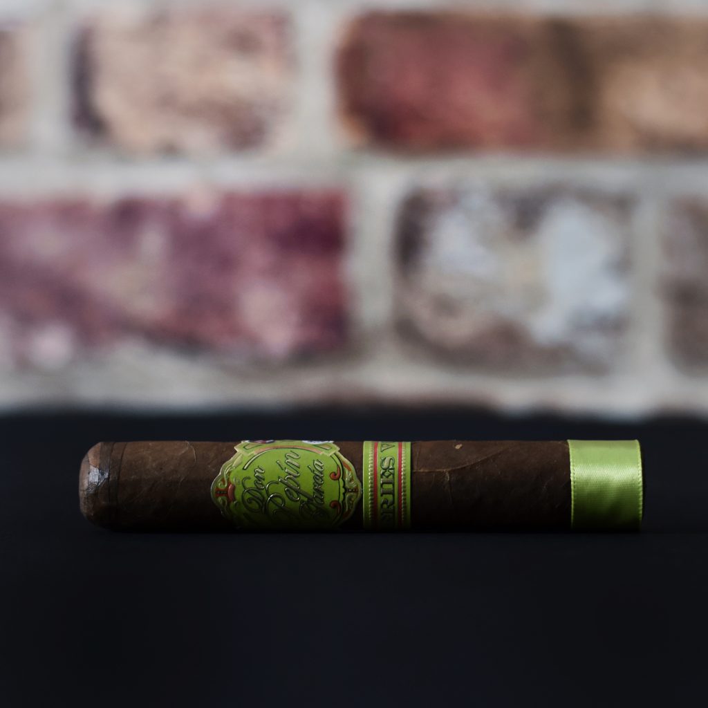 Don Pepin Garcia Vegas Cubanas Invictos Polski Aficionado