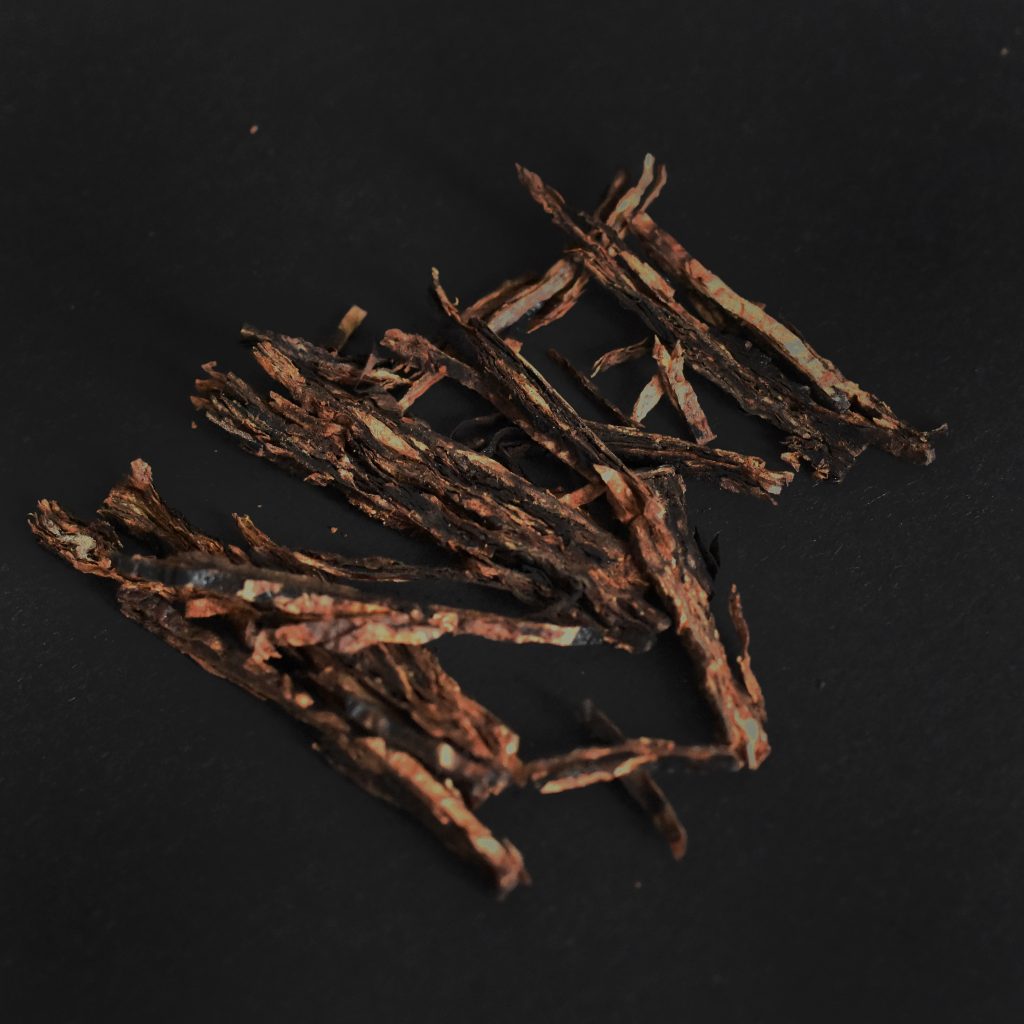 Tytoń fajkowy Drucquer & Sons The Merry Monk Polski Aficionado