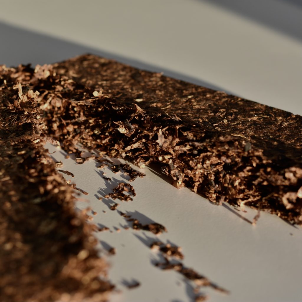 Recenzja tytoniu fajkowego Cornell & Diehl Folklore Polski Aficionado