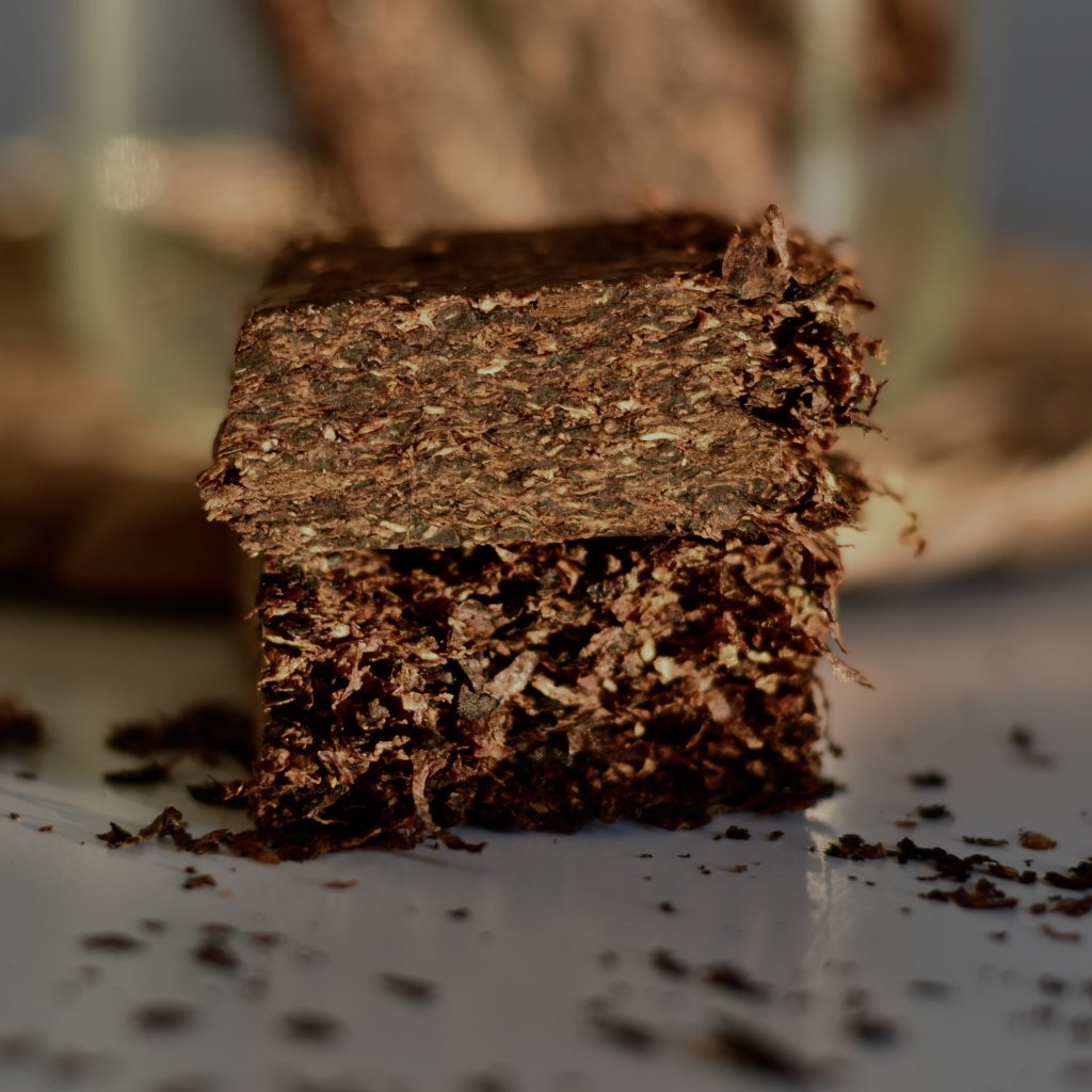 Recenzja tytoniu fajkowego Cornell & Diehl Folklore Polski Aficionado