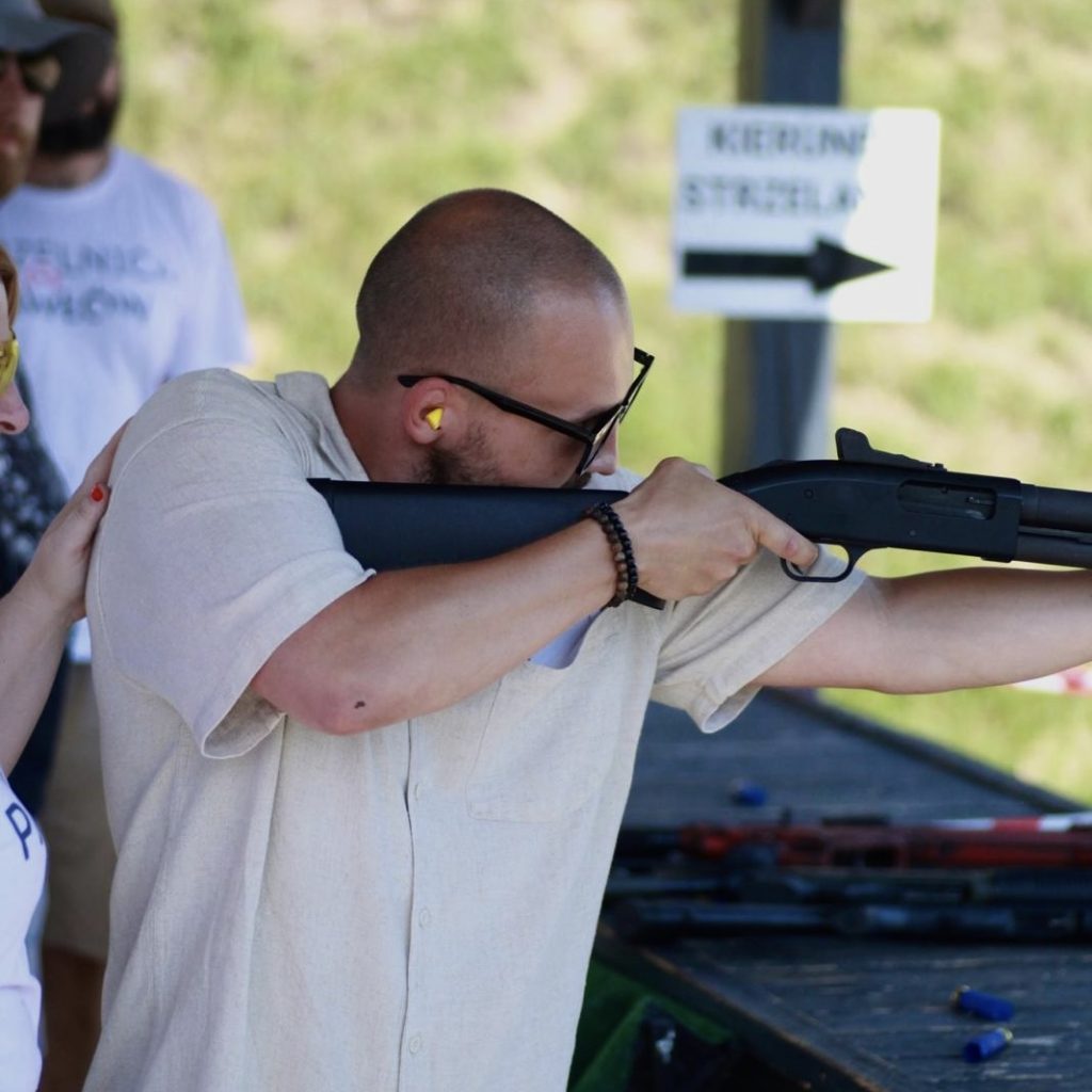 Cigarro Cafe & Art, czyli Full Namysłów Experience Polski Aficionado Strzelnica Pawłów