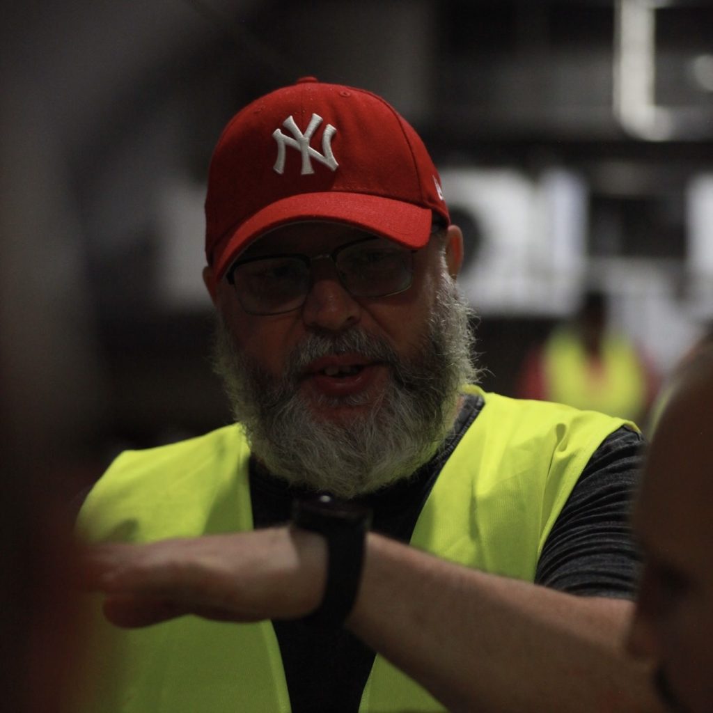 Cigarro Cafe & Art, czyli Full Namysłów Experience Polski Aficionado