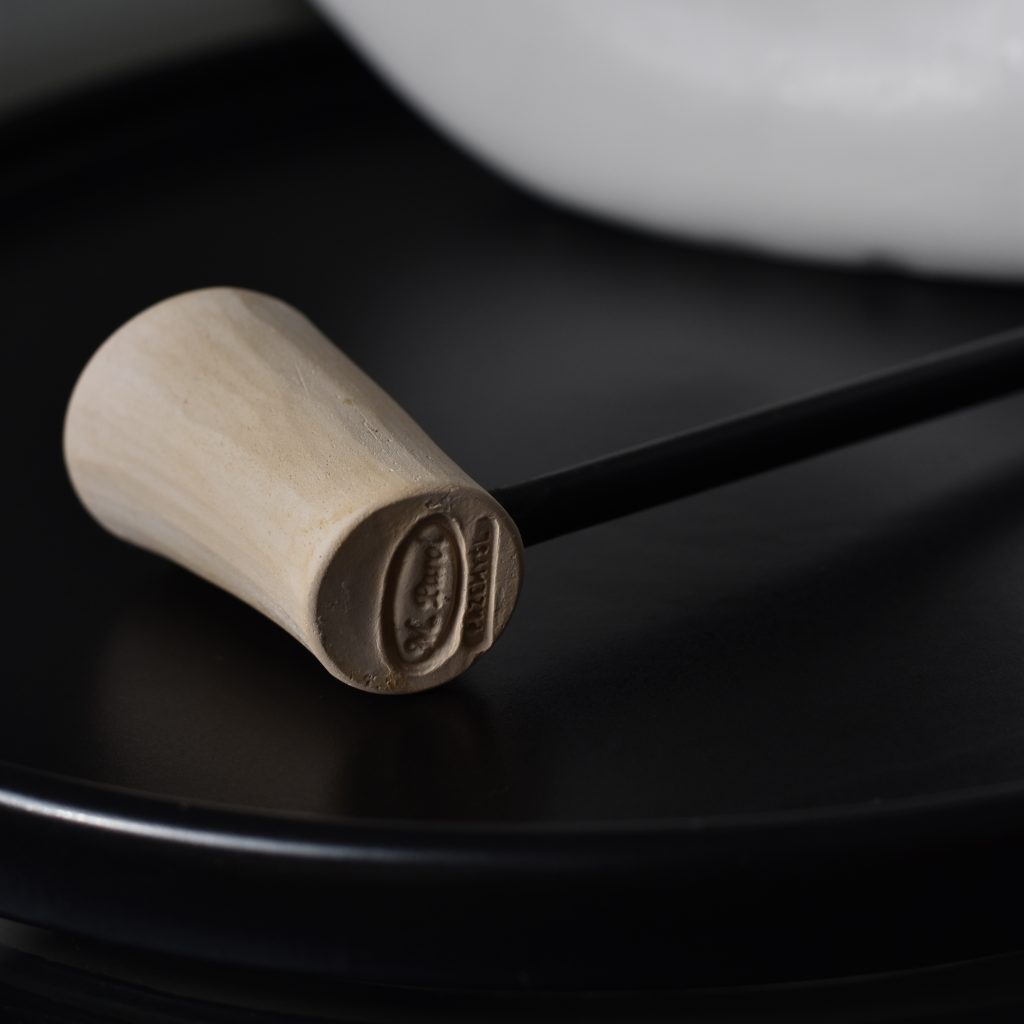 Marek Parol gliniana fajka do tytoniu Polski Aficionado