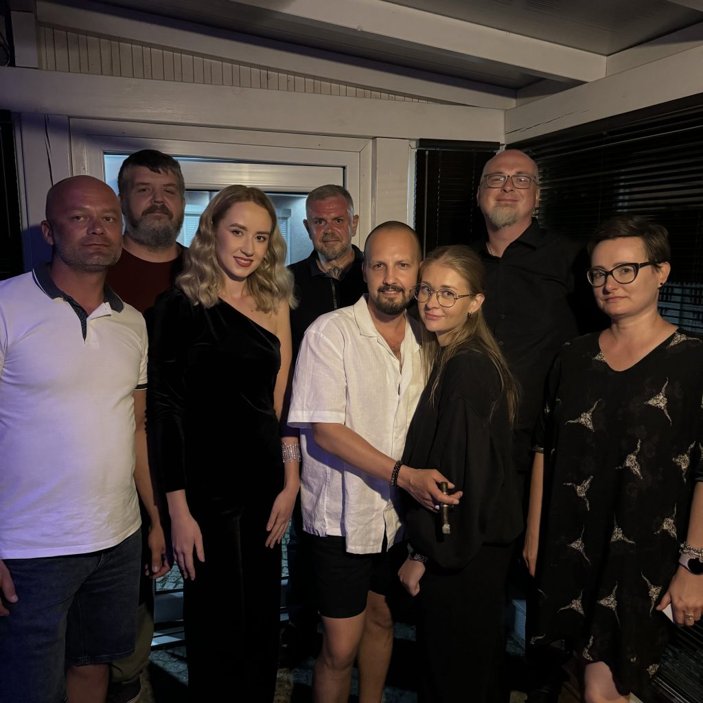 Cigarro Cafe & Art, czyli Full Namysłów Experience Polski Aficionado