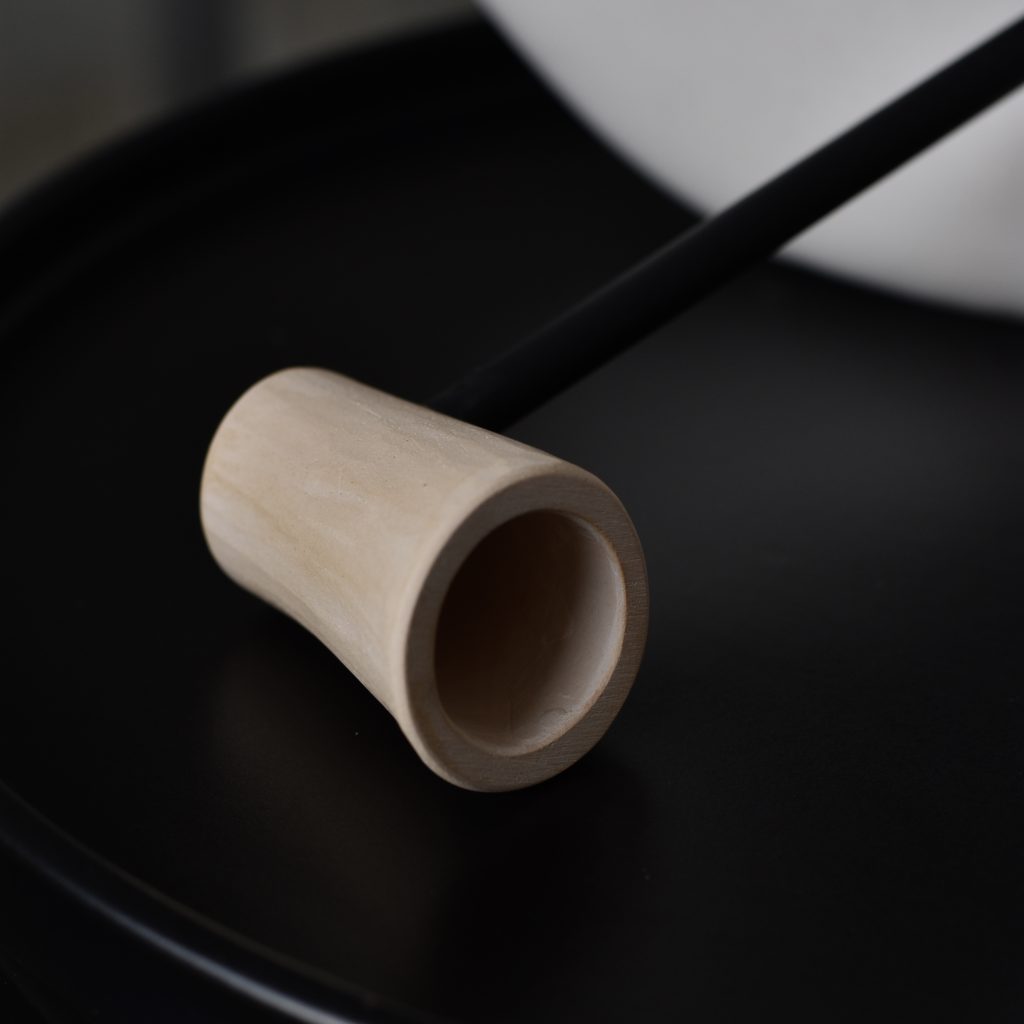 Marek Parol gliniana fajka do tytoniu Polski Aficionado