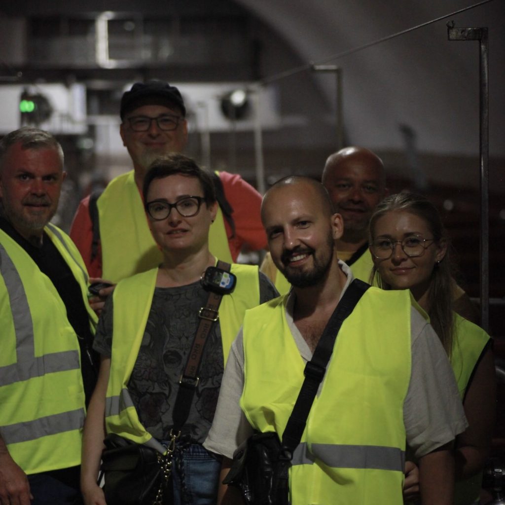 Browar Namysłów Cigarro Cafe & Art, czyli Full Namysłów Experience Polski Aficionado