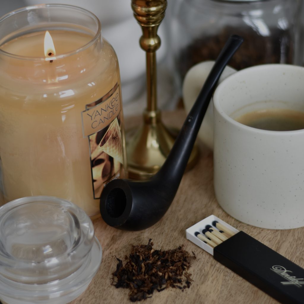 Polski Aficionado Fajka Worobiec 154