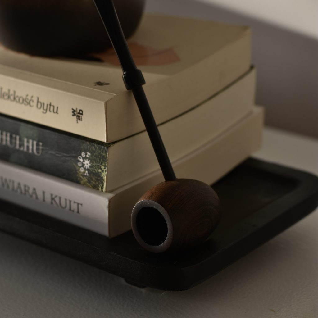 Worobiec Papajka Polski Aficiondo