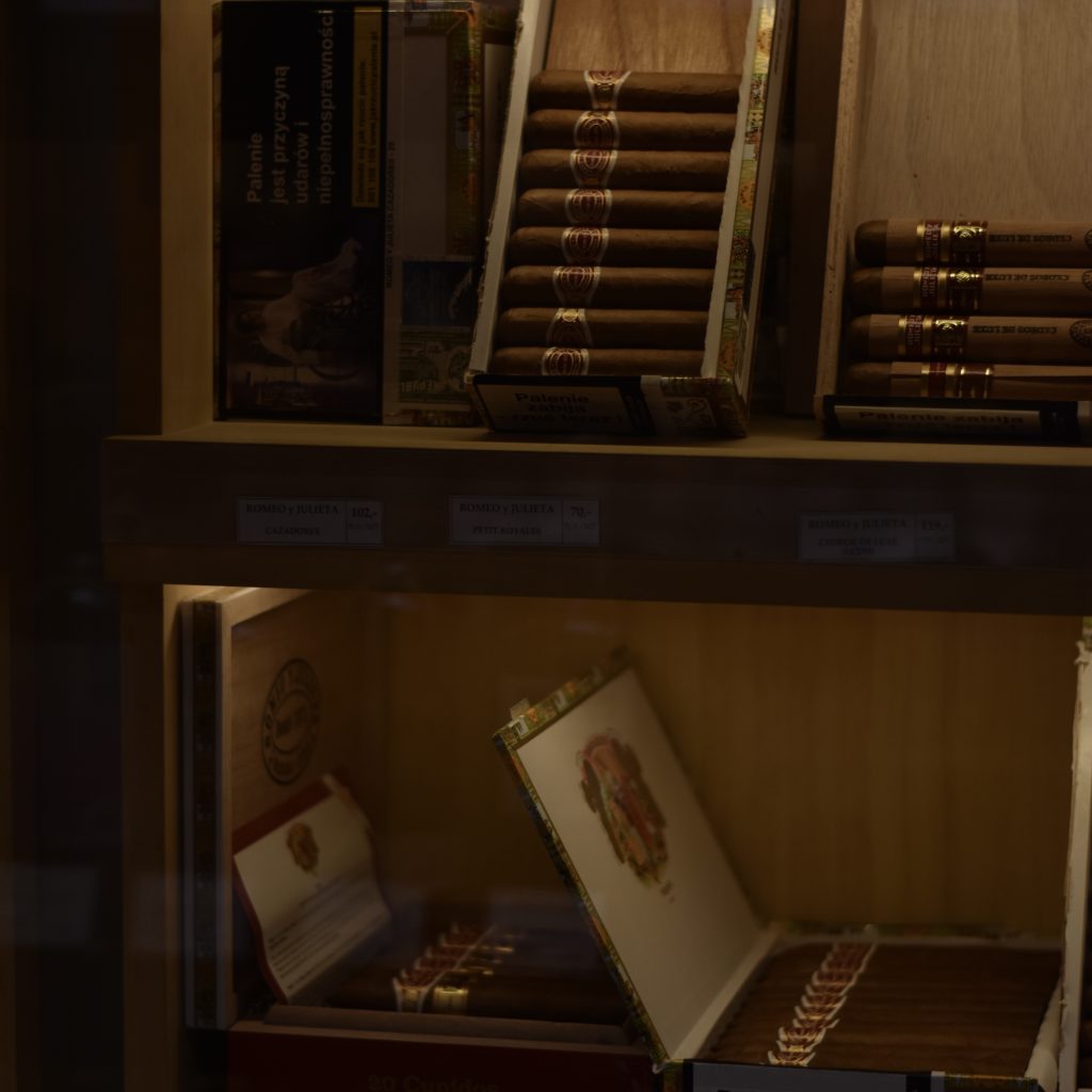 Warsztaty do II polskiej edycji HABANOS WORLD CHALLENGE