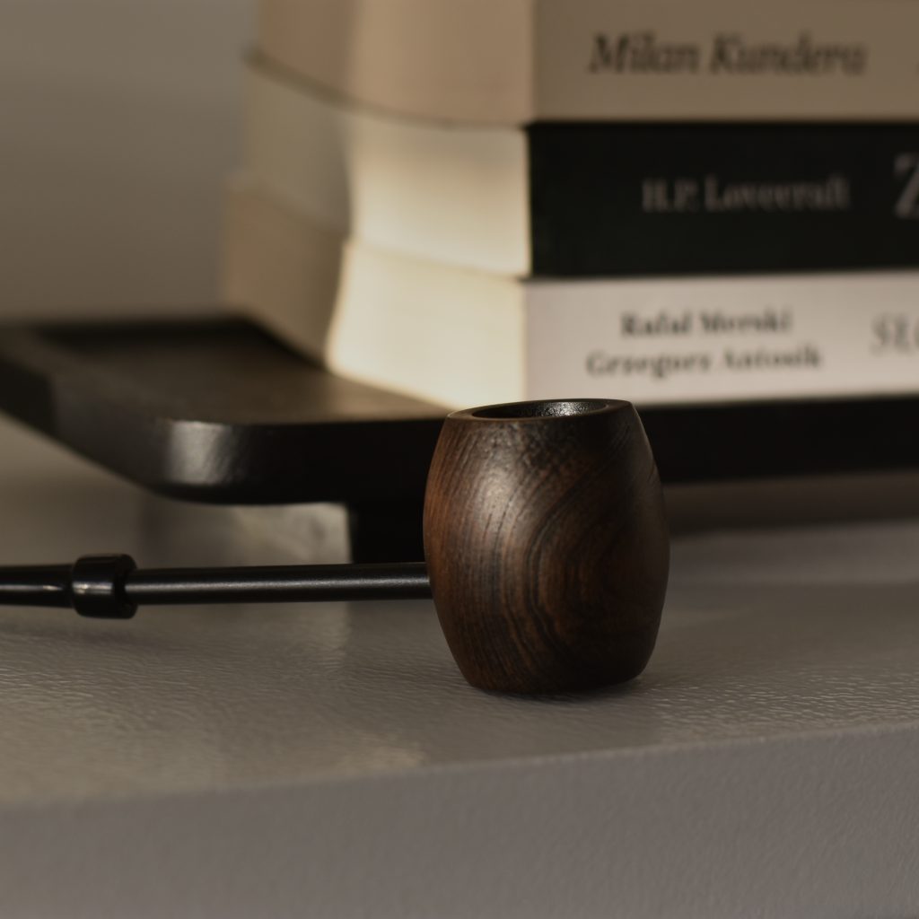 Polski Aficiondo Fajka Worobiec Papajka