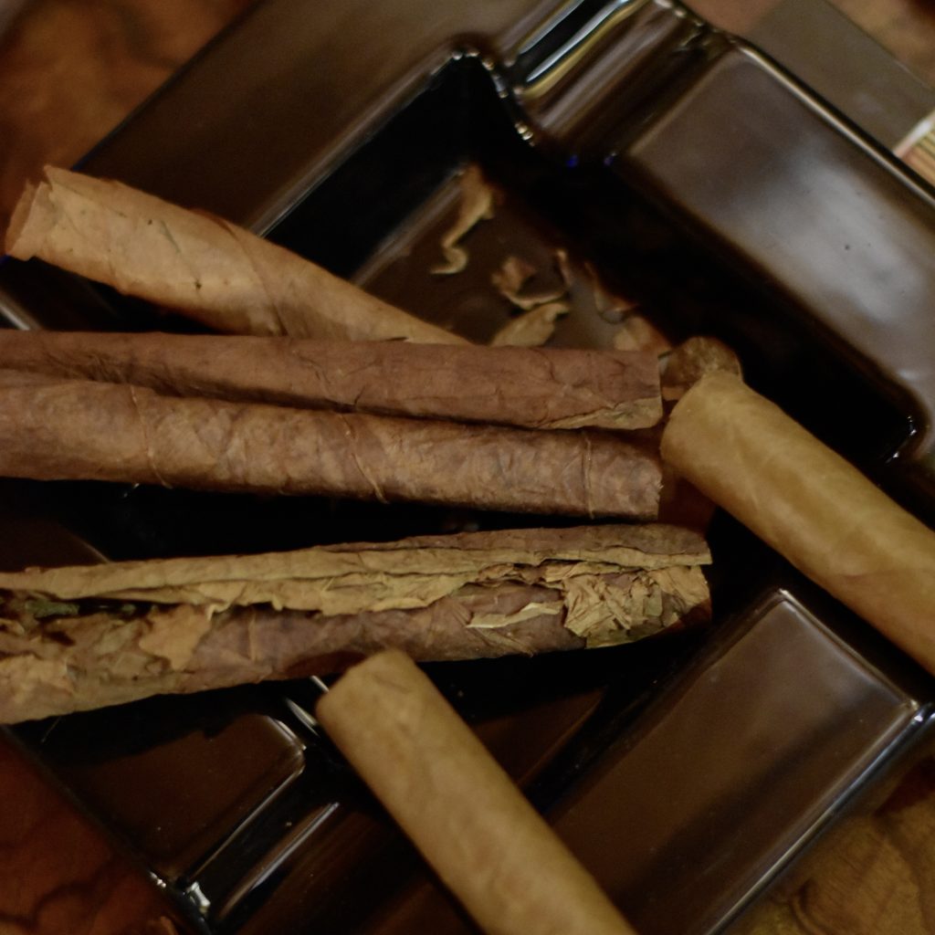 Warsztaty do II polskiej edycji HABANOS WORLD CHALLENGE