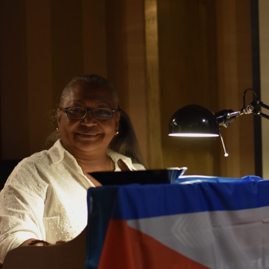 Live Cigar Rolling 2024 Juna Ramos Guerra Polski Aficionado