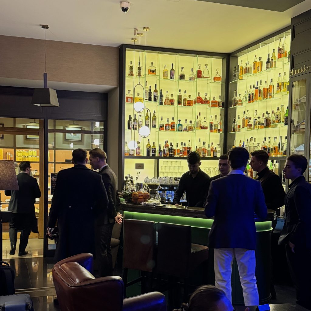 Habanos World Challenge - Finał Polska La Casa del Habano Warszawa Polski Aficionado