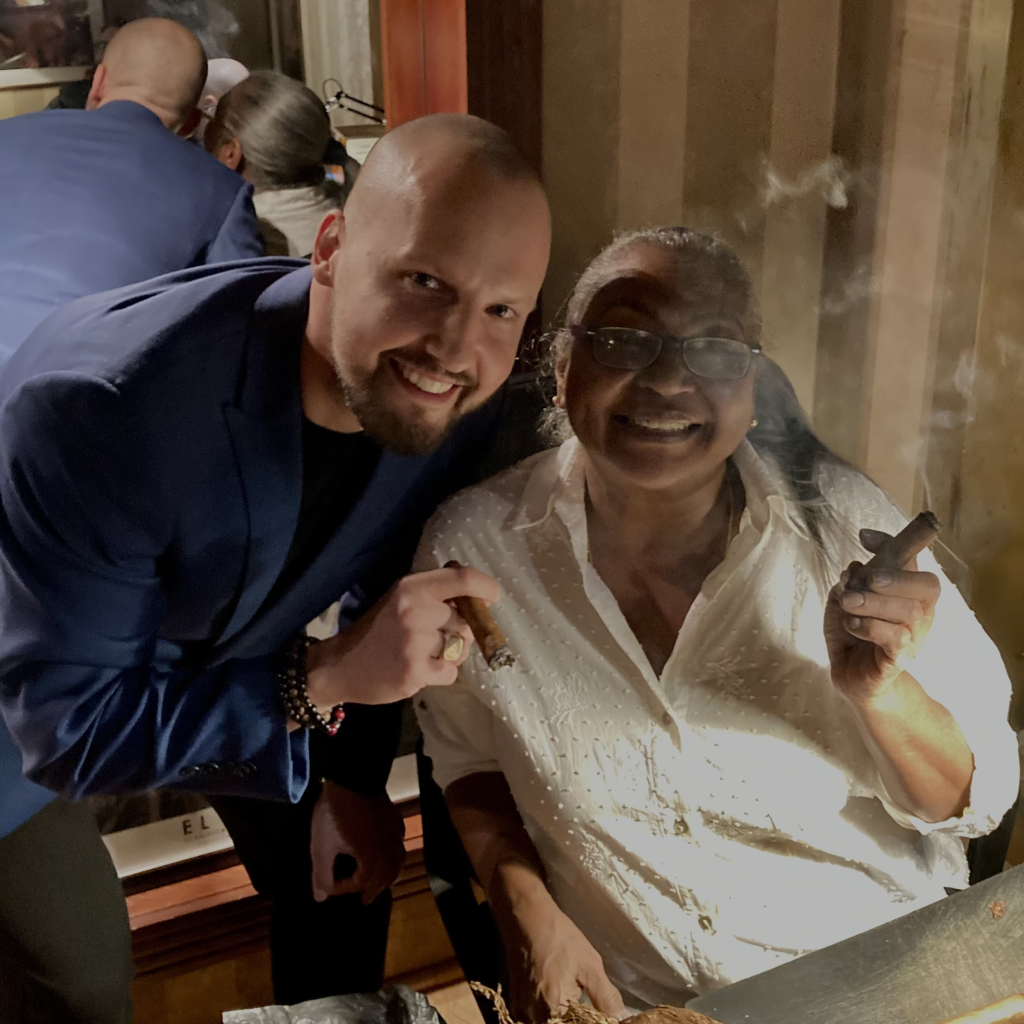 Juana Ramos Guerra - wywiad dla Polskiego Aficionado