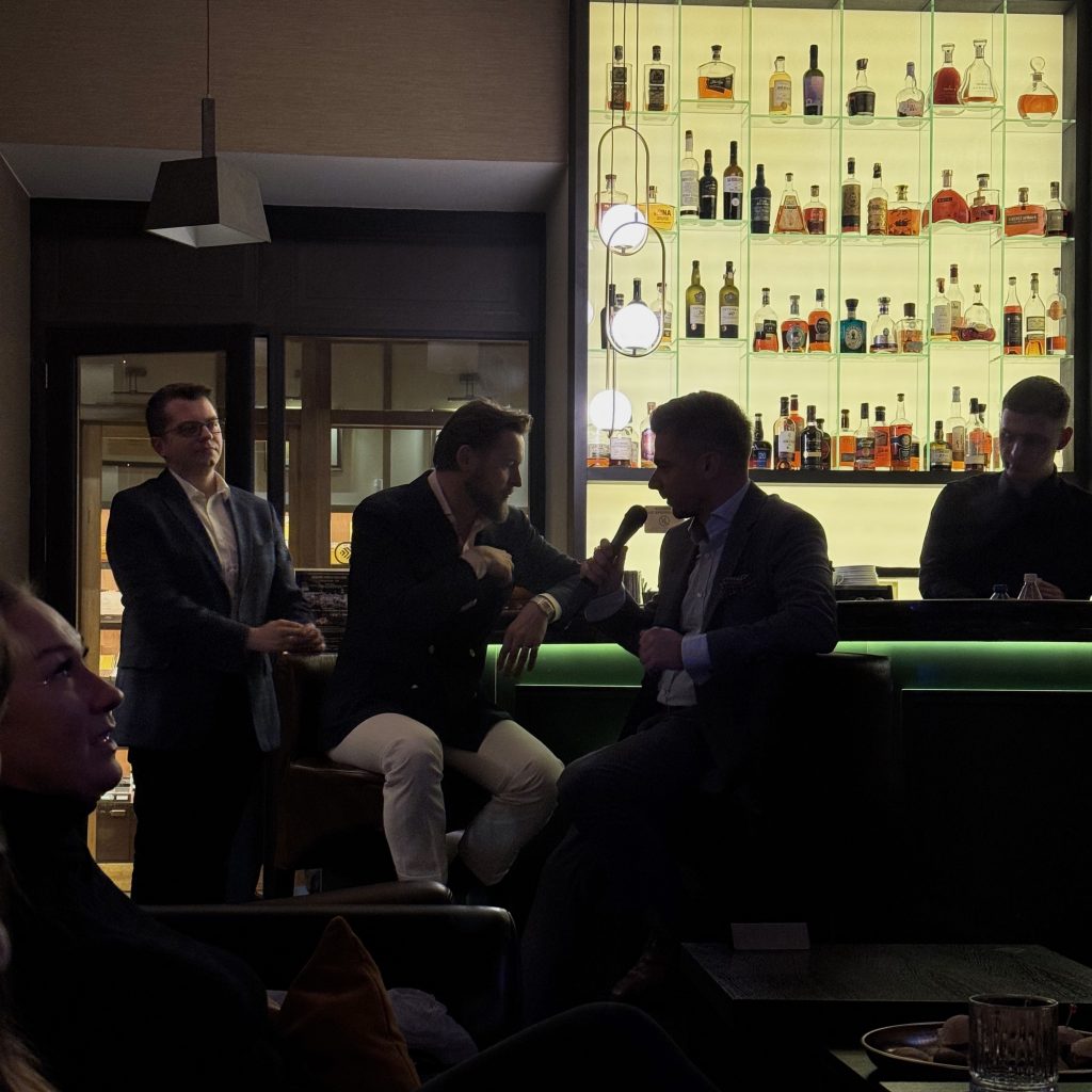 La Casa del Habano Warszawa Habanos World Challenge - Finał Polska Polski Aficionado