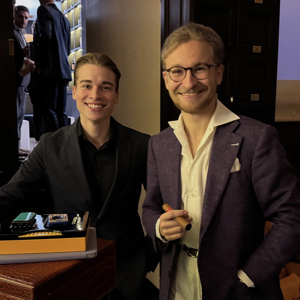 Polski Aficionado Habanos World Challenge - Finał Polska