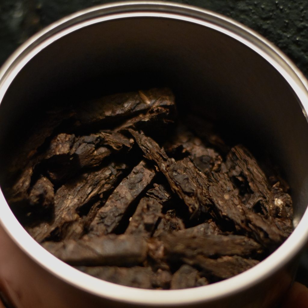 Tytoń fajkowy Seattle Pipe Club Plum Pudding Polski Aficionado