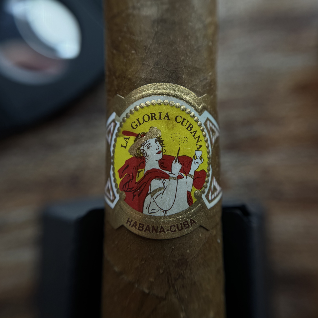 La Gloria Cubana Turquinos cygaro Polski Aficionado